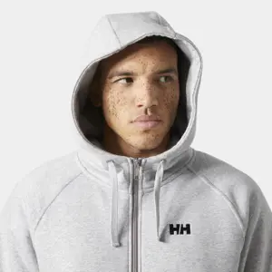 Full zip hoodie Helly Hansen Elevate image-2