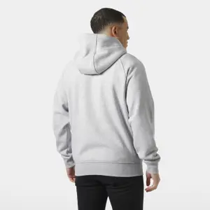 Full zip hoodie Helly Hansen Elevate image-3