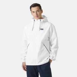 Impermeabile con cappuccio Helly Hansen Sandoy image-1