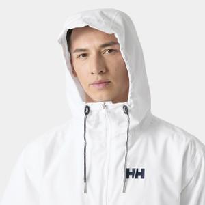 Impermeabile con cappuccio Helly Hansen Sandoy image-4