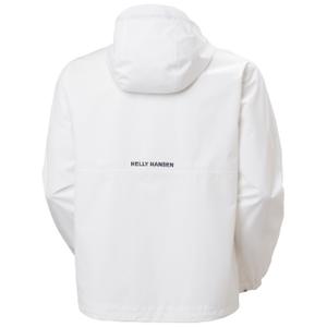 Impermeabile con cappuccio Helly Hansen Sandoy image-5