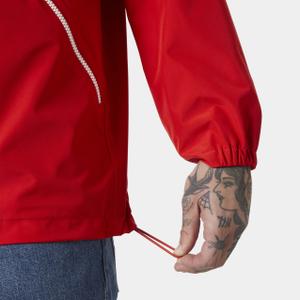 Waterdichte jas Helly Hansen Sandoy image-4