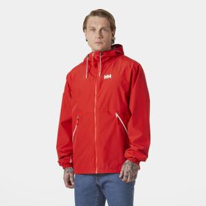 Waterdichte jas Helly Hansen Sandoy image-1