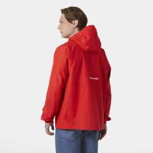 Waterdichte jas Helly Hansen Sandoy image-3