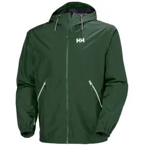 Waterdichte jas Helly Hansen Sandoy image-0