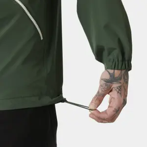 Waterdichte jas Helly Hansen Sandoy image-4