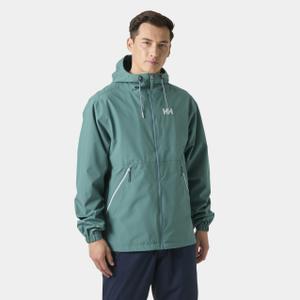 Impermeabile con cappuccio Helly Hansen Sandoy image-1