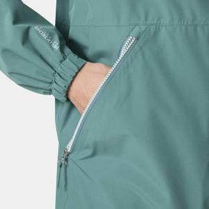 Impermeabile con cappuccio Helly Hansen Sandoy image-2