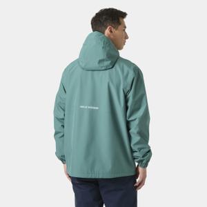 Impermeabile con cappuccio Helly Hansen Sandoy image-3