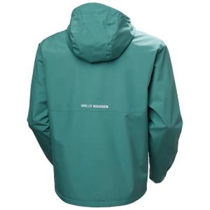 Impermeabile con cappuccio Helly Hansen Sandoy image-5