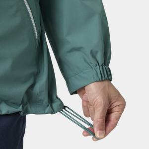 Impermeabile con cappuccio Helly Hansen Sandoy image-6