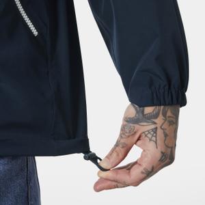 Waterdichte jas Helly Hansen Sandoy image-4