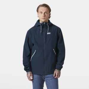 Waterdichte jas Helly Hansen Sandoy image-1