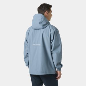 Impermeabile con cappuccio Helly Hansen Sandoy image-3