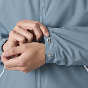 Impermeabile con cappuccio Helly Hansen Sandoy image-4