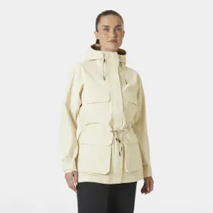 Waterdicht damesjack Helly Hansen Escape Utility image-1