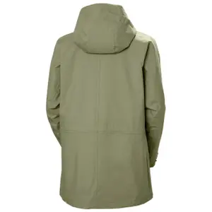 Women's waterproof jacket Helly Hansen Escape Utility image-2