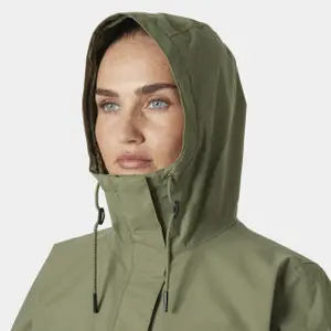 Women's waterproof jacket Helly Hansen Escape Utility image-4