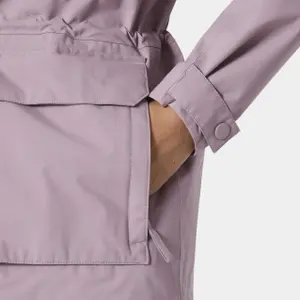 Women's waterproof jacket Helly Hansen Escape Utility image-4