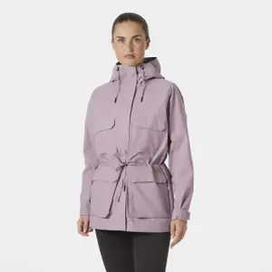Women's waterproof jacket Helly Hansen Escape Utility image-1