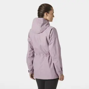 Women's waterproof jacket Helly Hansen Escape Utility image-3