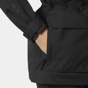 Waterdicht damesjack Helly Hansen Escape Utility image-5