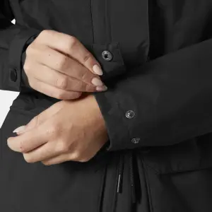 Waterdicht damesjack Helly Hansen Escape Utility image-4