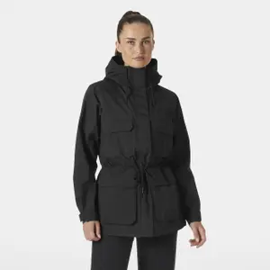 Waterdicht damesjack Helly Hansen Escape Utility image-1