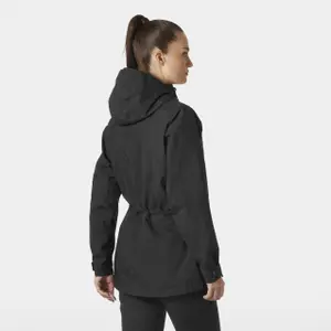 Waterdicht damesjack Helly Hansen Escape Utility image-3