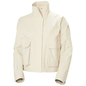 Women's waterproof jacket Helly Hansen Escape Utility image-0