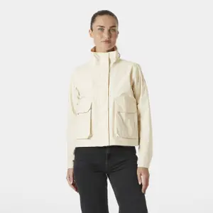 Women's waterproof jacket Helly Hansen Escape Utility image-1