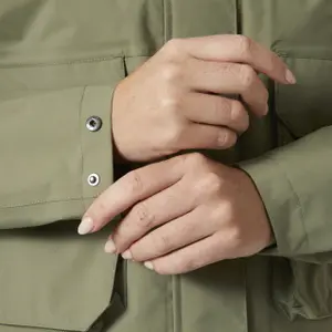 Impermeabile da donna Helly Hansen Escape Utility image-4
