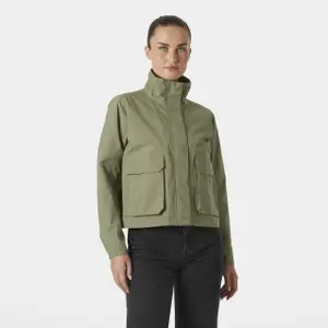 Impermeabile da donna Helly Hansen Escape Utility image-1