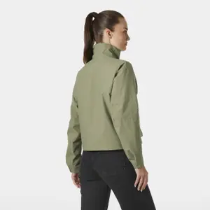 Impermeabile da donna Helly Hansen Escape Utility image-3