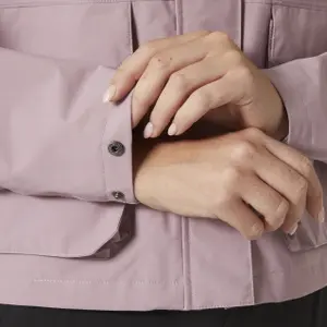 Impermeabile da donna Helly Hansen Escape Utility image-5