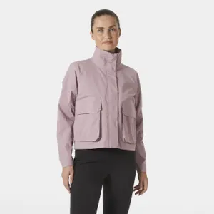 Impermeabile da donna Helly Hansen Escape Utility image-1