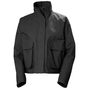 Women's waterproof jacket Helly Hansen Escape Utility image-0