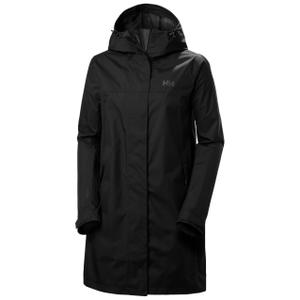 Women's waterproof jacket Helly Hansen Vancouver image-0