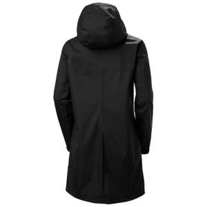 Women's waterproof jacket Helly Hansen Vancouver image-1