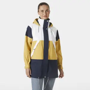 Impermeabile da donna Helly Hansen Koster All-Weather image-1