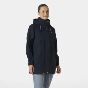 Impermeabile da donna Helly Hansen Koster All-Weather image-1