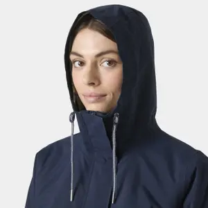Abrigo de mujer Helly Hansen Koster image-3