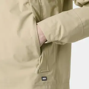 Abrigo de mujer Helly Hansen Koster image-2