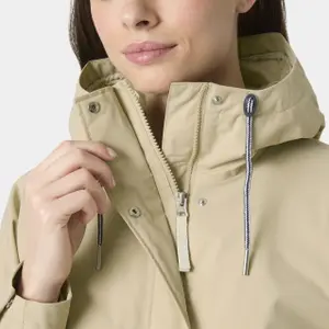 Abrigo de mujer Helly Hansen Koster image-3