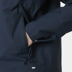 Abrigo de mujer Helly Hansen Koster image-4