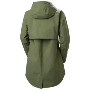 Vandtæt jakke til kvinder Helly Hansen Valentia 2.0 image-1