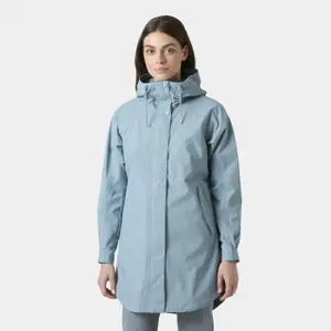 Vandtæt jakke til kvinder Helly Hansen Valentia 2.0 image-1