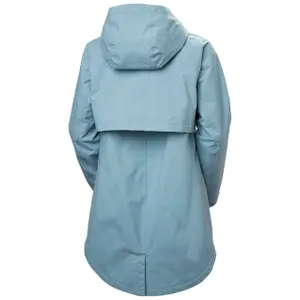 Vandtæt jakke til kvinder Helly Hansen Valentia 2.0 image-5