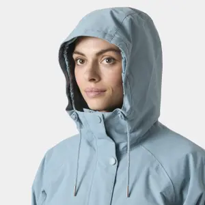 Vandtæt jakke til kvinder Helly Hansen Valentia 2.0 image-6