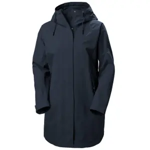 Vandtæt jakke til kvinder Helly Hansen Valentia 2.0